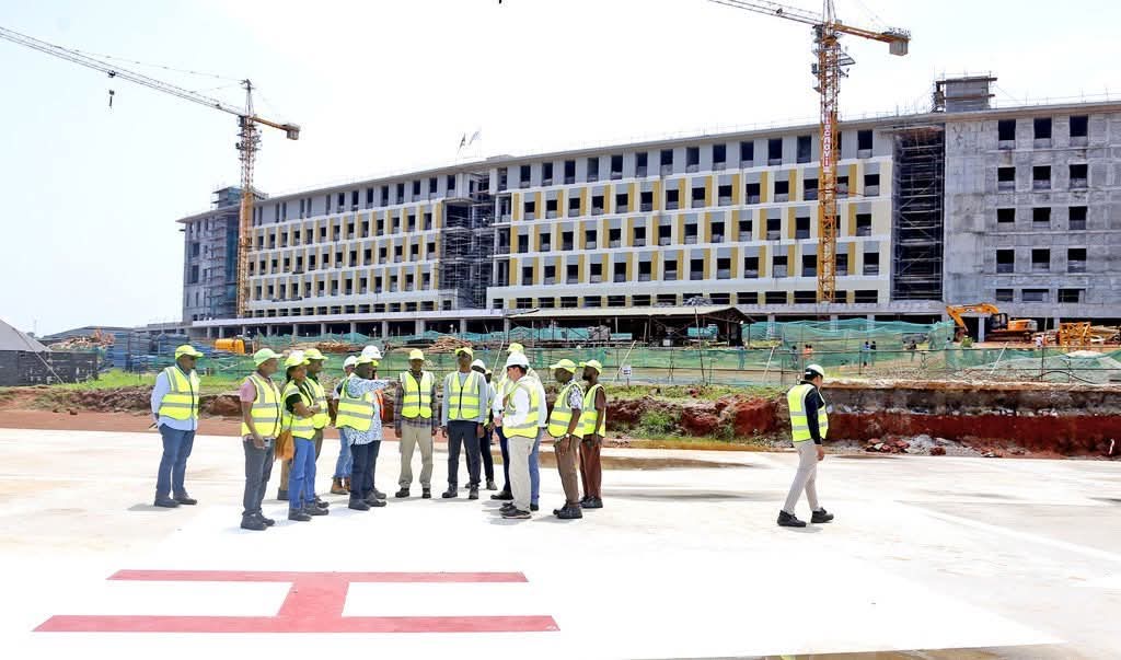 Infrastructure Partnership